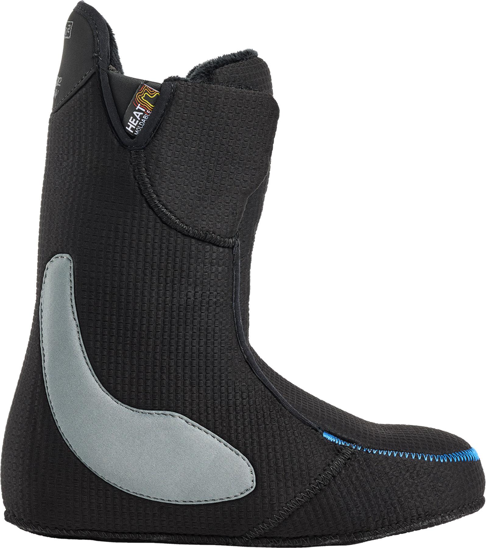 Numéro de l'image de la galerie de produits 3 pour le produit Bottes de planche à neige Waverange Step On - Femme