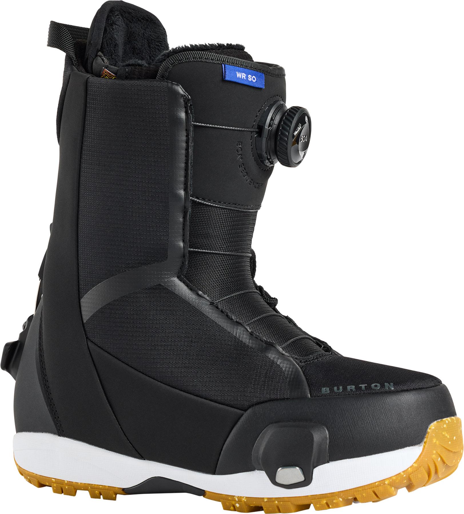 Image de produit pour Bottes de planche à neige Waverange Step On - Femme