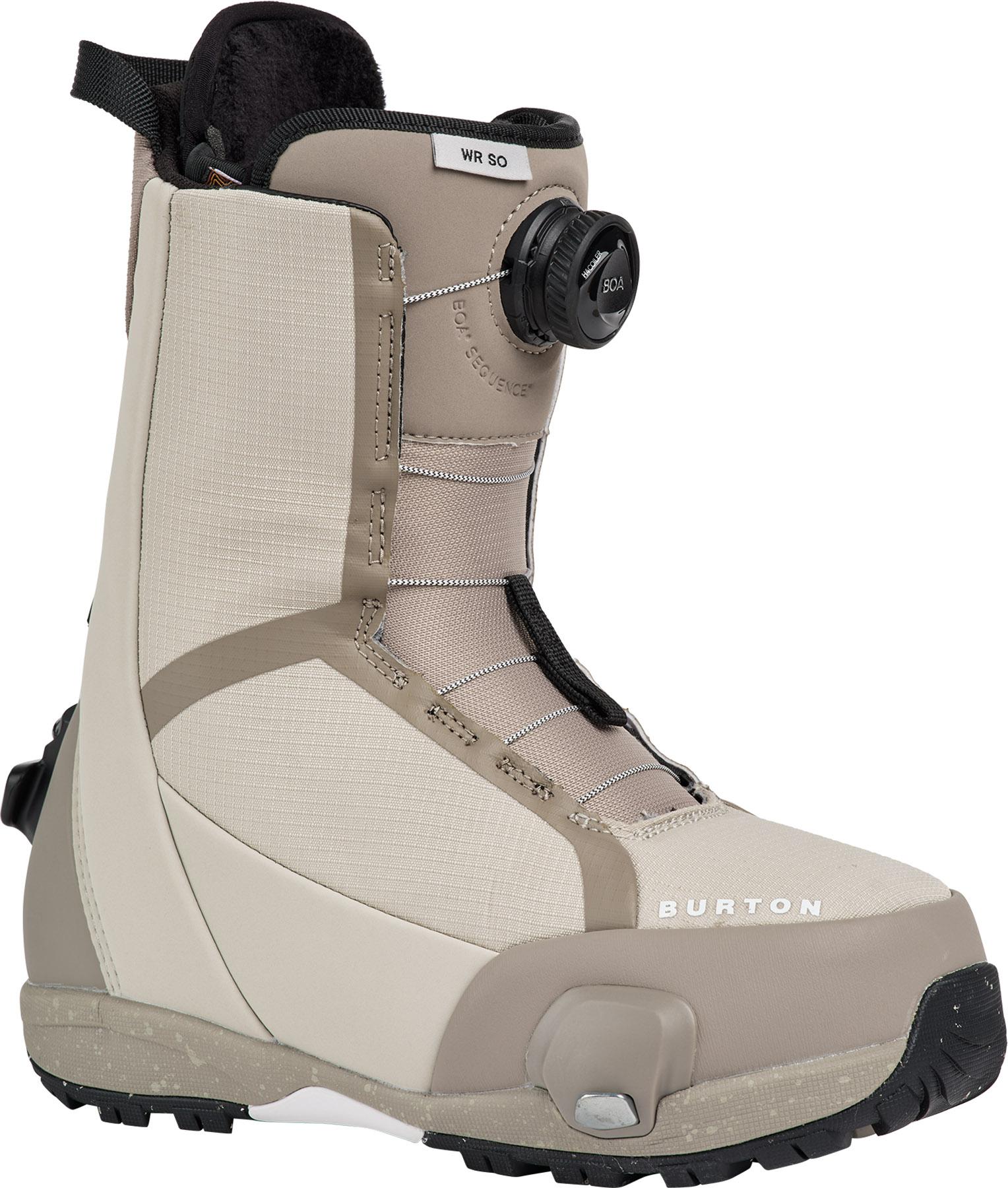 Product image for Waverange Step On Snowboard Boots - Women's