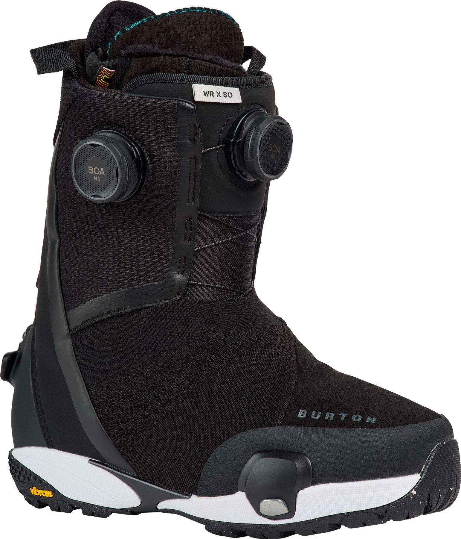 Product image for Waverange X Step On Snowboard Boots - Women's