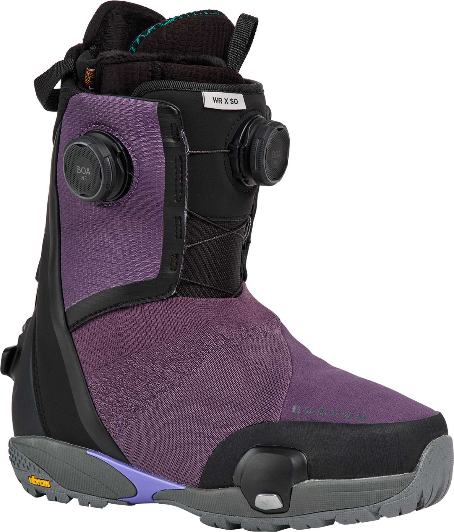 Nightshade Purple