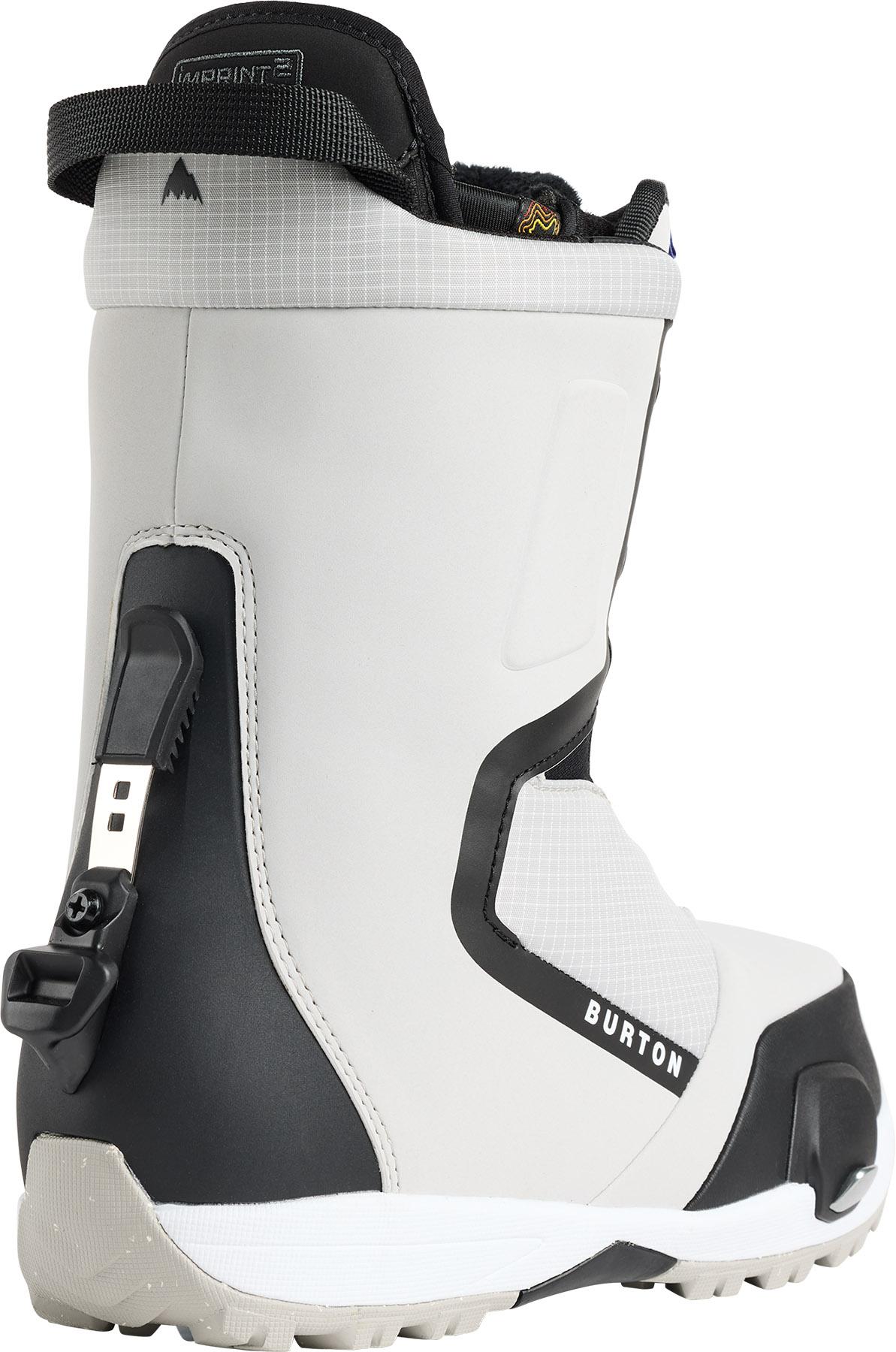 Product gallery image number 2 for product Highshot Step On Snowboard Boots - Women's