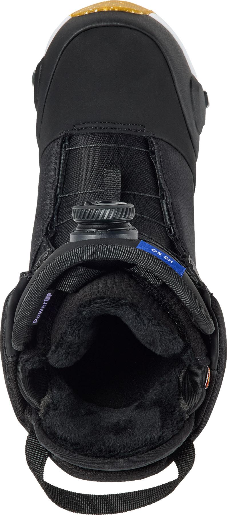 Product gallery image number 4 for product Highshot Step On Snowboard Boots - Women's