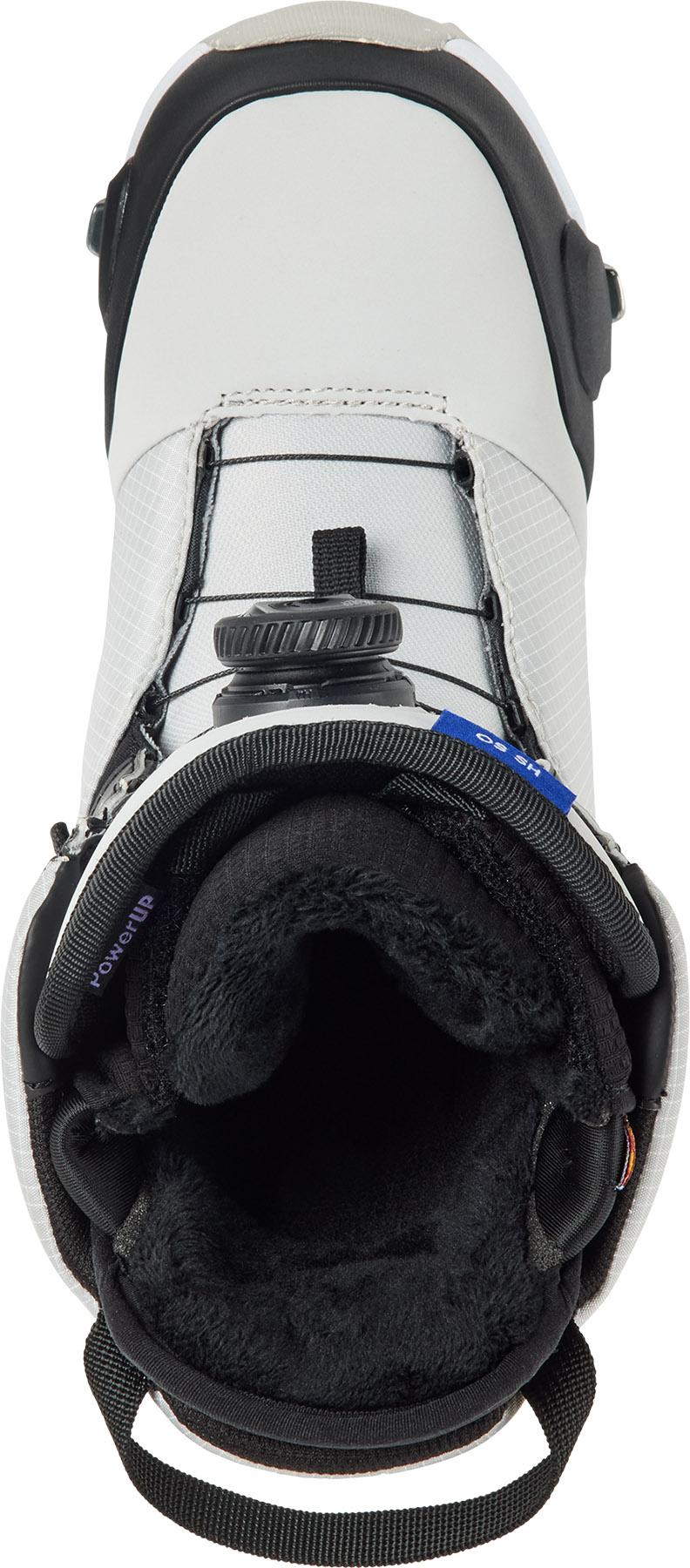 Product gallery image number 4 for product Highshot Step On Snowboard Boots - Women's