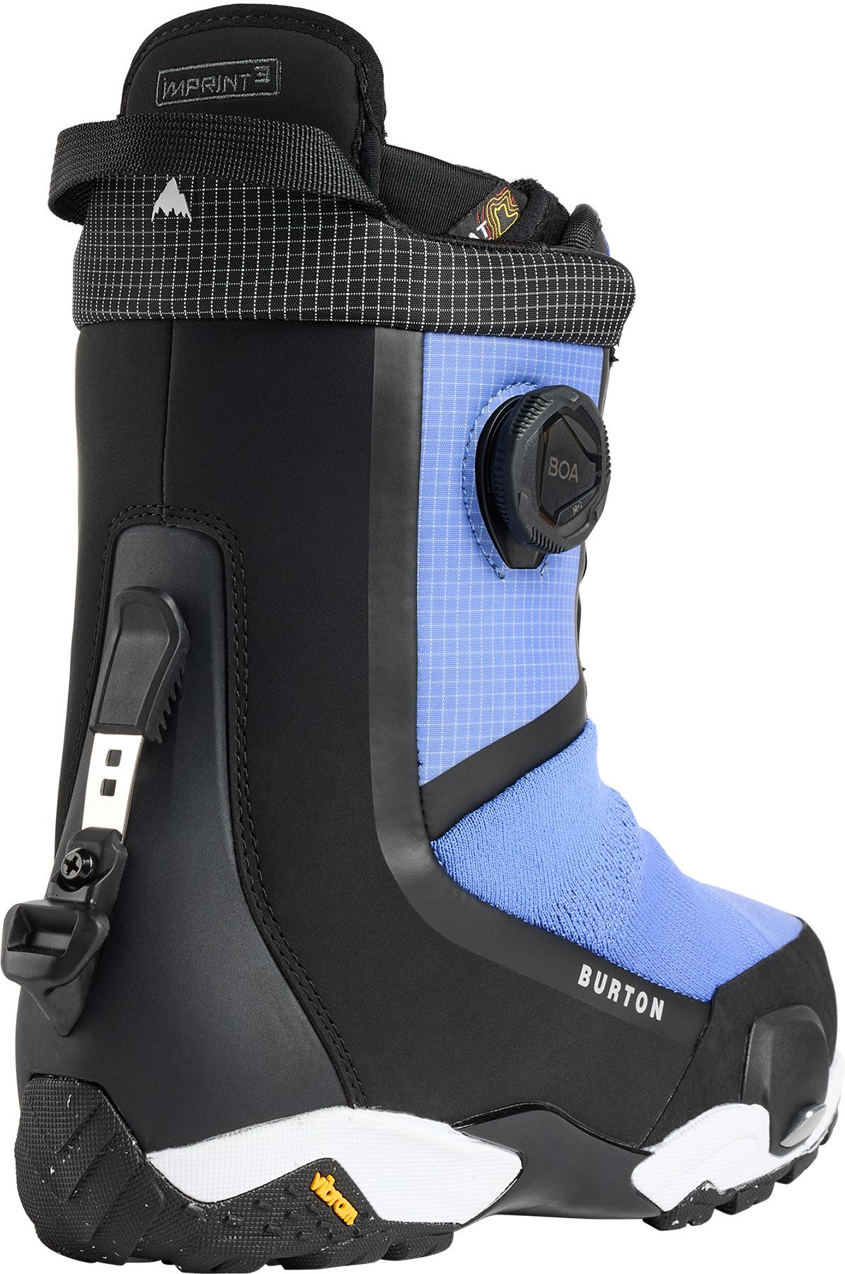 Product gallery image number 4 for product Highshot X Step On Snowboard Boots - Women's