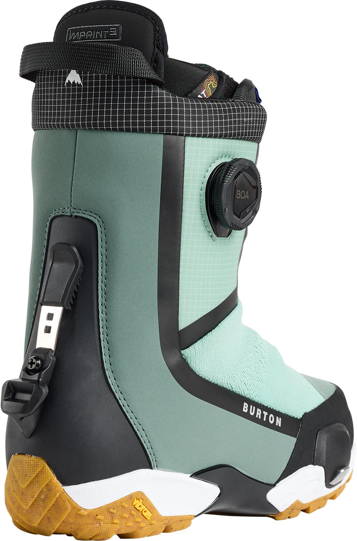 Product gallery image number 4 for product Highshot X Step On Snowboard Boots - Women's