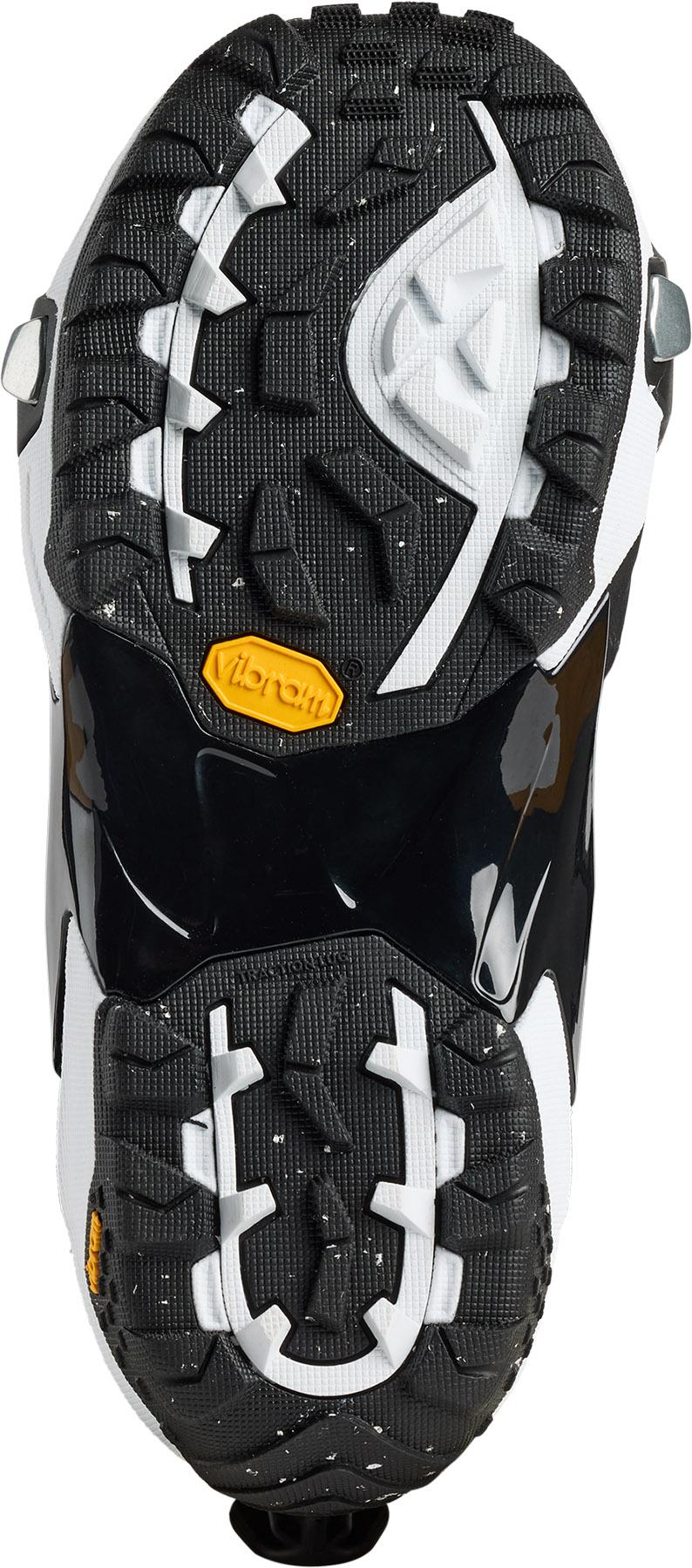 Product gallery image number 5 for product Highshot X Step On Snowboard Boots - Women's