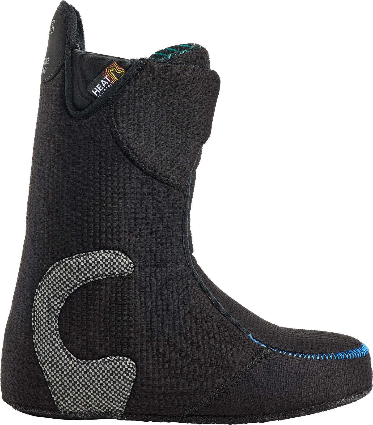 Product gallery image number 2 for product Highshot X Step On Snowboard Boots - Women's