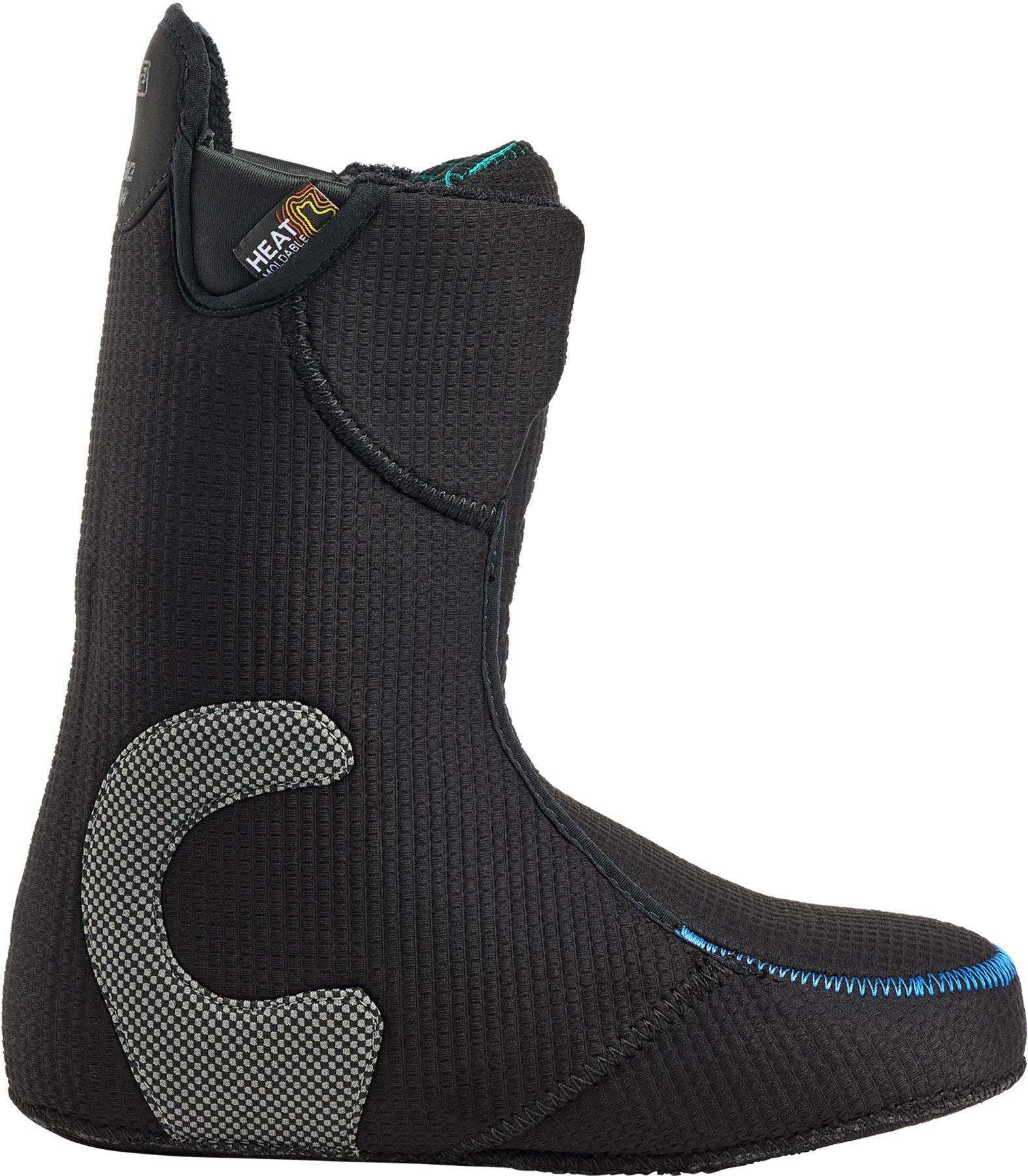 Product gallery image number 2 for product Highshot X Step On Snowboard Boots - Women's
