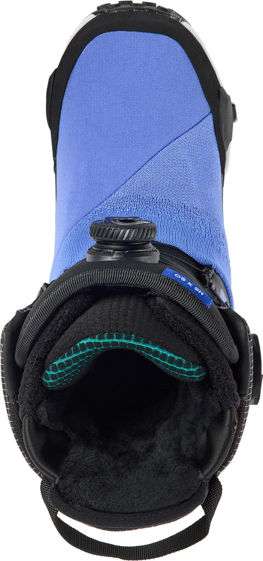 Product gallery image number 3 for product Highshot X Step On Snowboard Boots - Women's