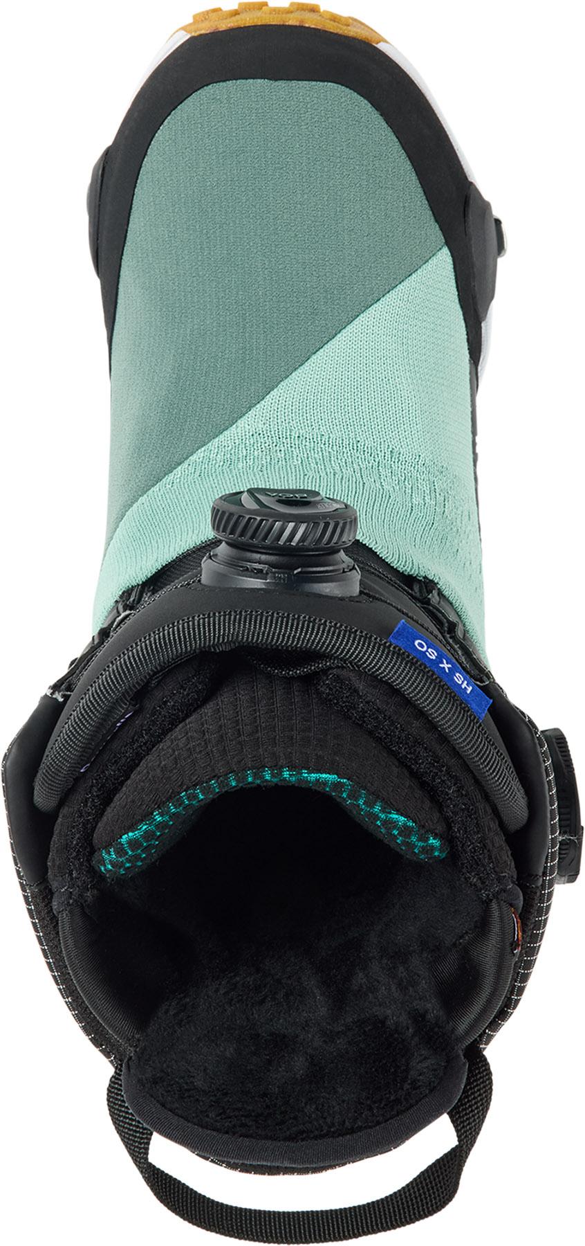 Product gallery image number 3 for product Highshot X Step On Snowboard Boots - Women's