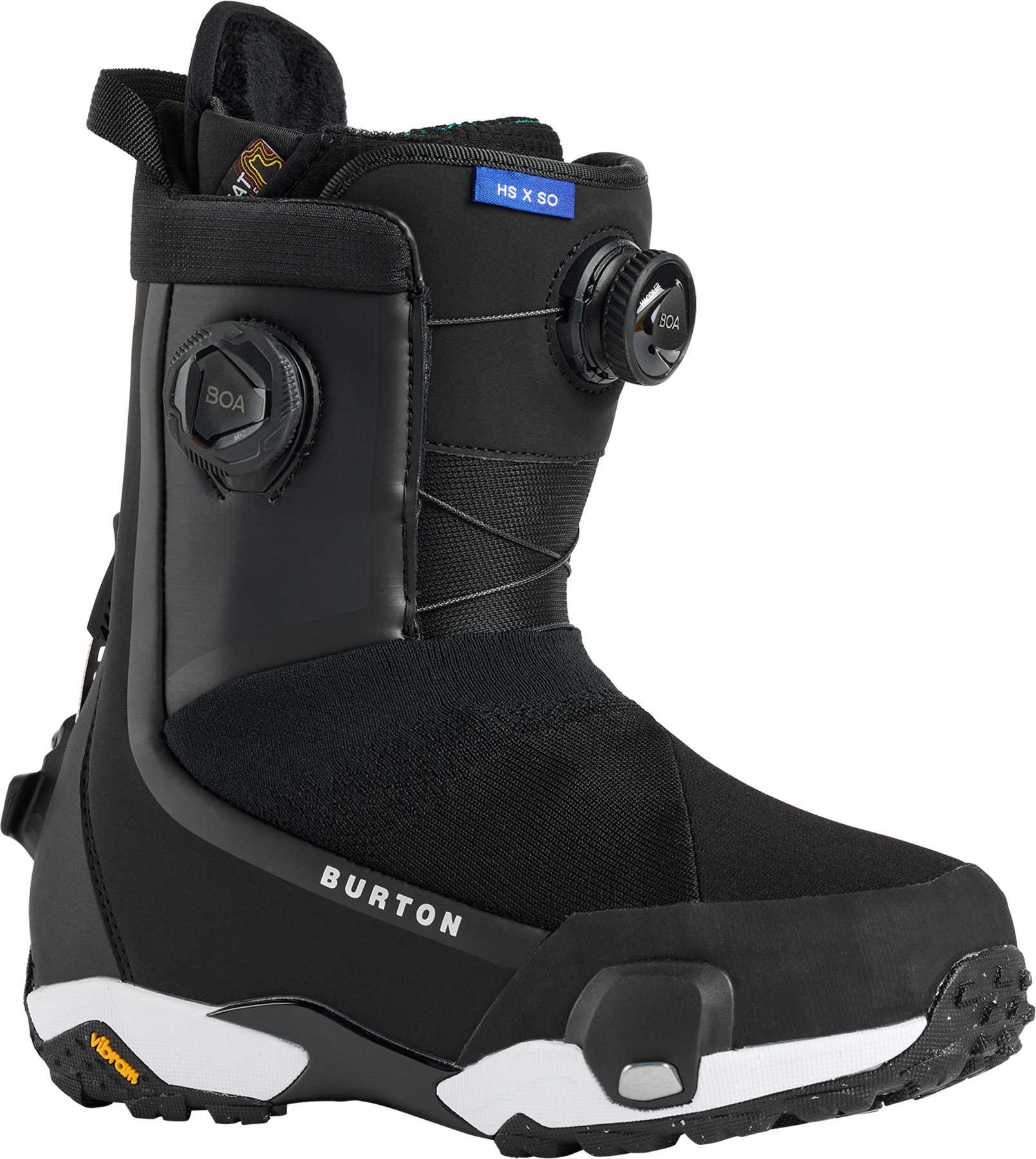 Product image for Highshot X Step On Snowboard Boots - Women's