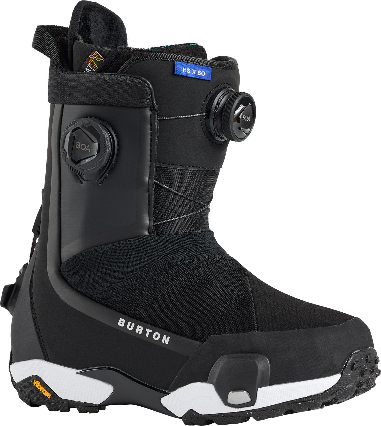 Product gallery image number 1 for product Highshot X Step On Snowboard Boots - Women's