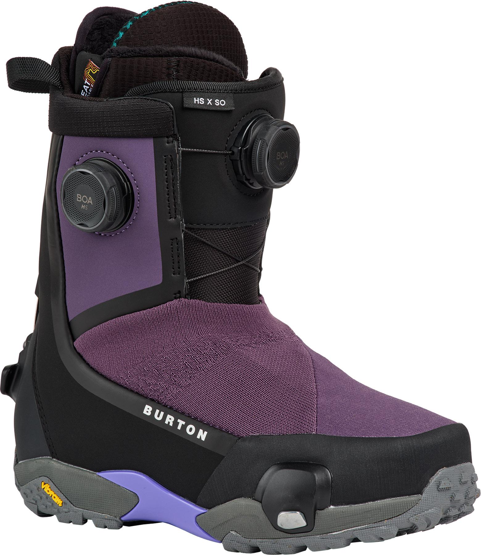 Product image for Highshot X Step On Snowboard Boots - Women's