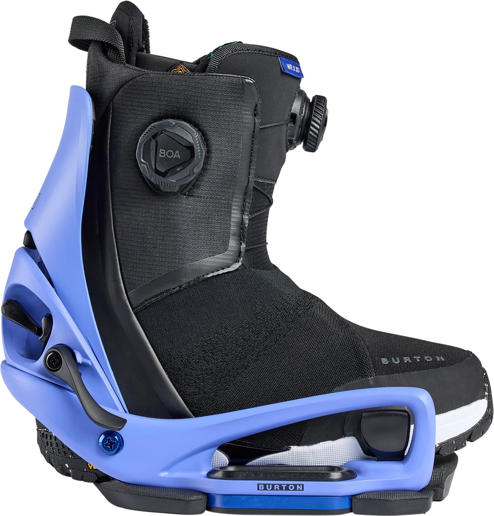 Product gallery image number 5 for product Step On Lexa X EST Snowboard Bindings - Women's