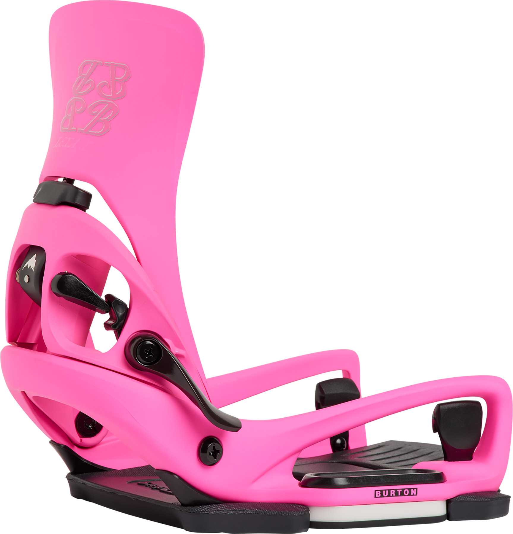 Shockwave Pink