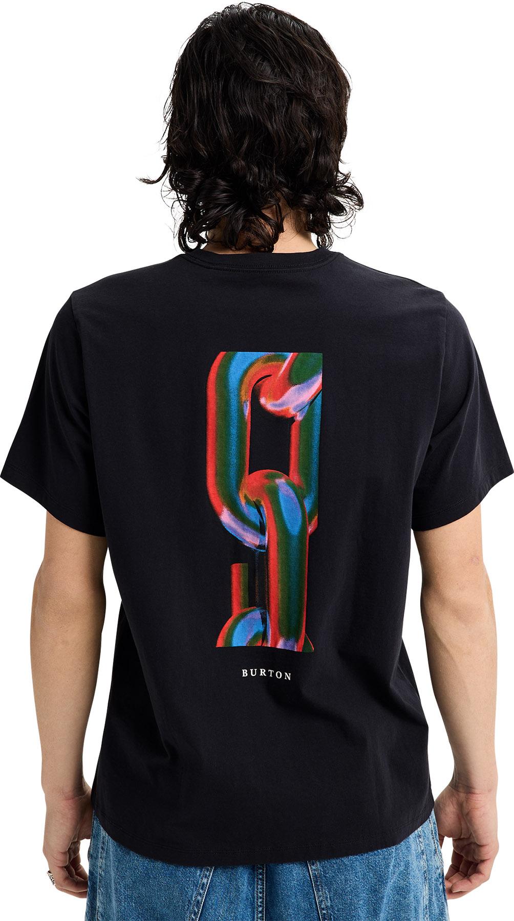 Product gallery image number 3 for product Cultivator 26 Short Sleeve T-Shirt - Unisex