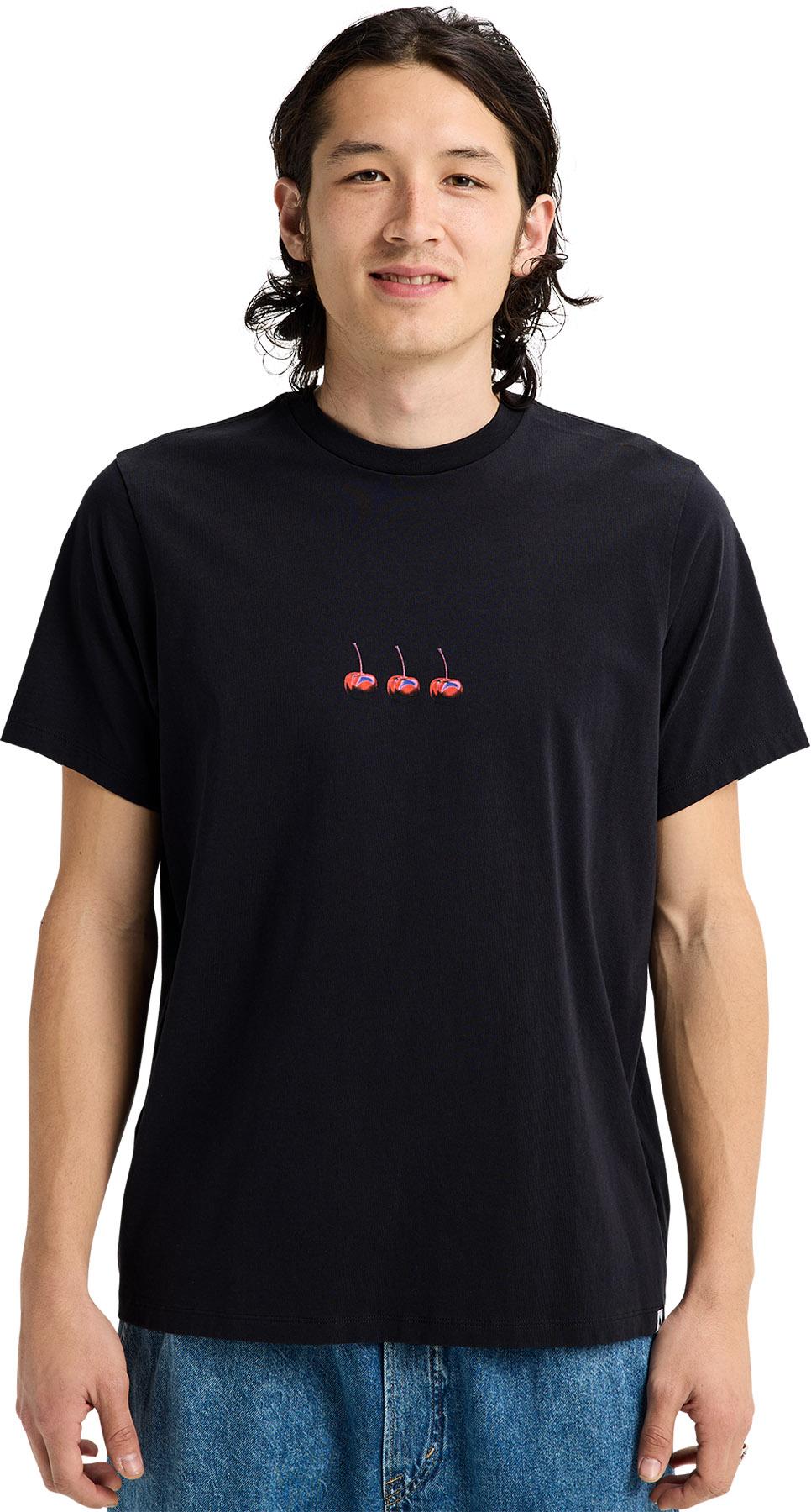 Product gallery image number 4 for product Cultivator 26 Short Sleeve T-Shirt - Unisex