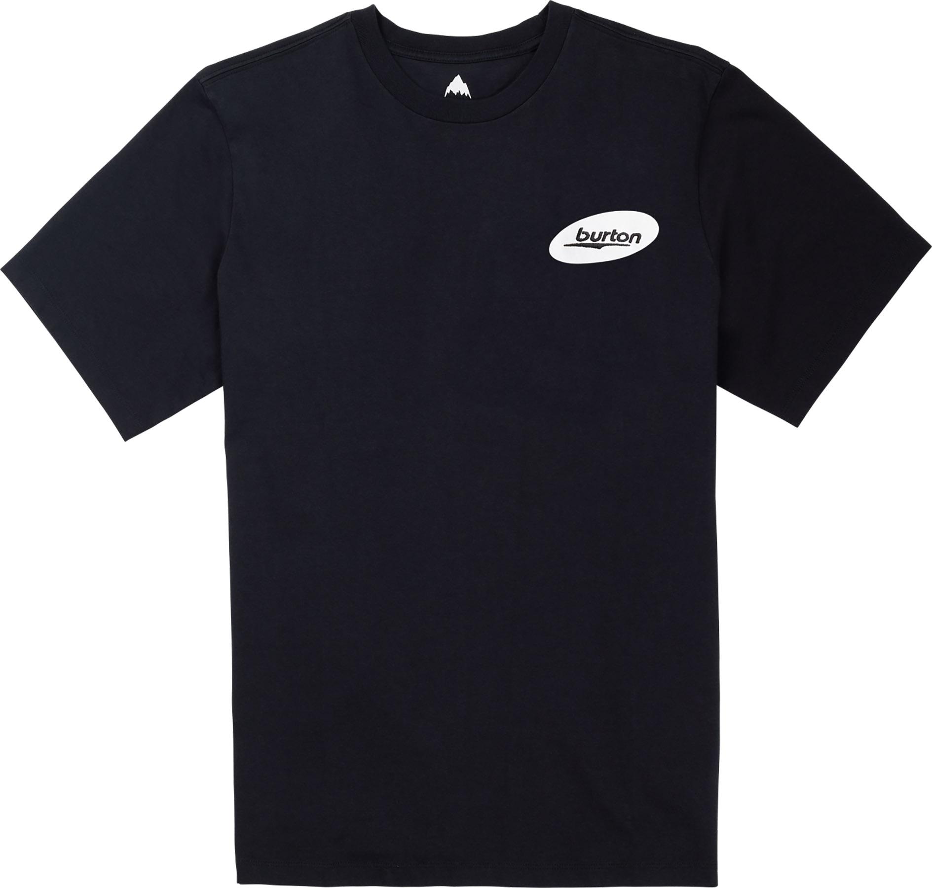 Product image for T-shirt à manches courtes épais Logo - Unisexe