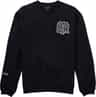 Colour: True Black