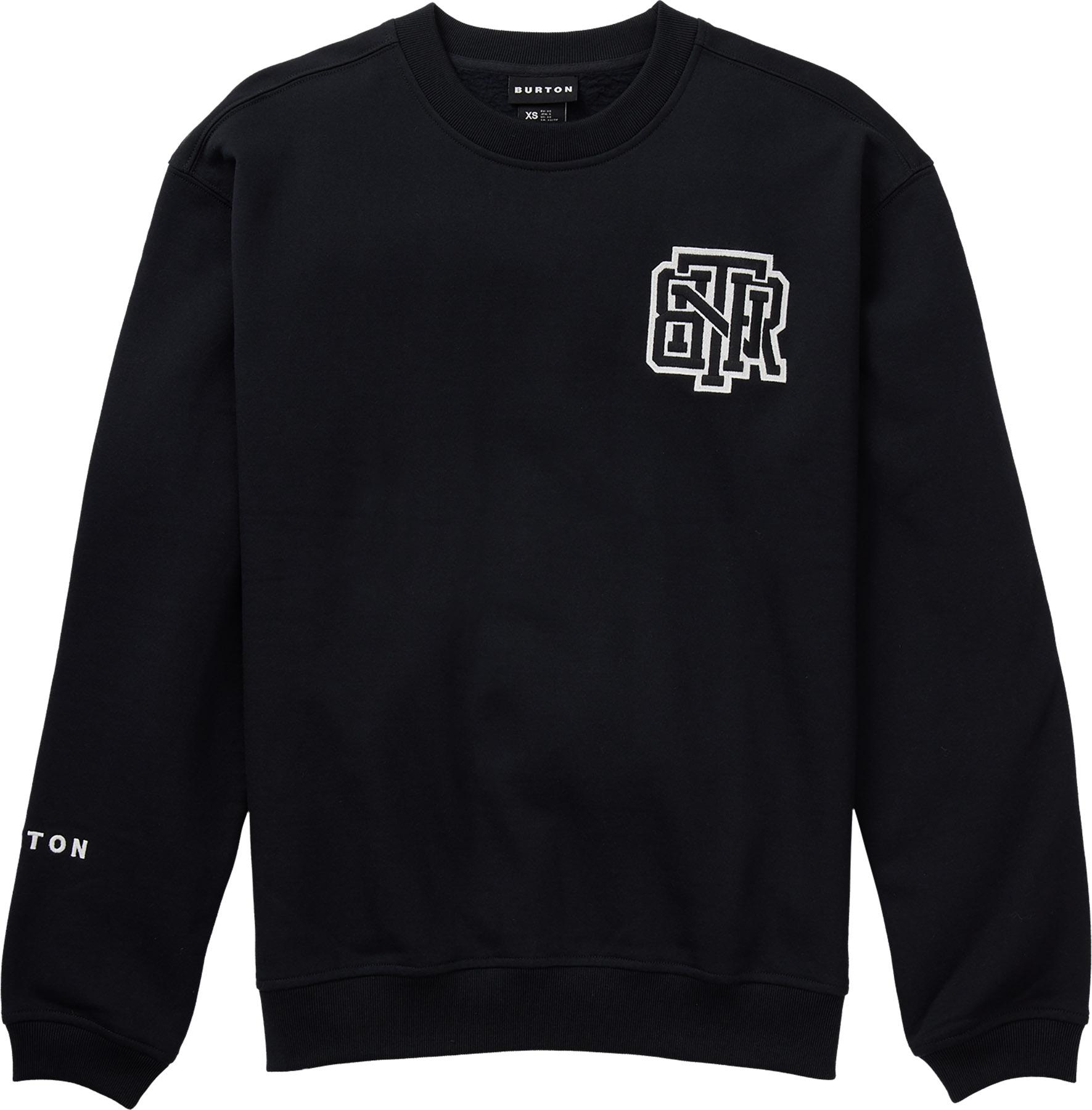 Product image for Collegiate Crew Sweatshirt - Unisex