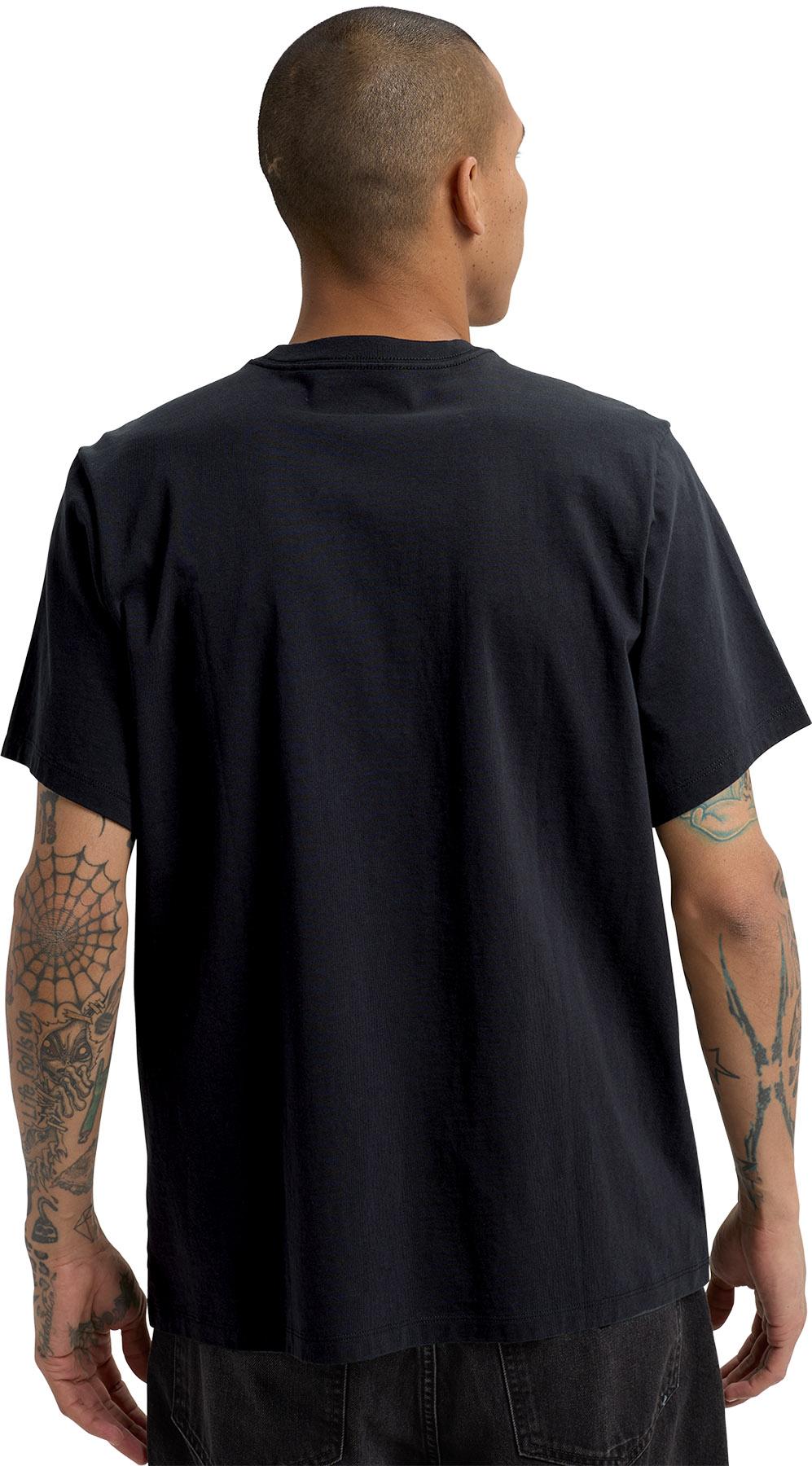 Product gallery image number 2 for product T-shirt à manches courtes Sidehit - Unisexe