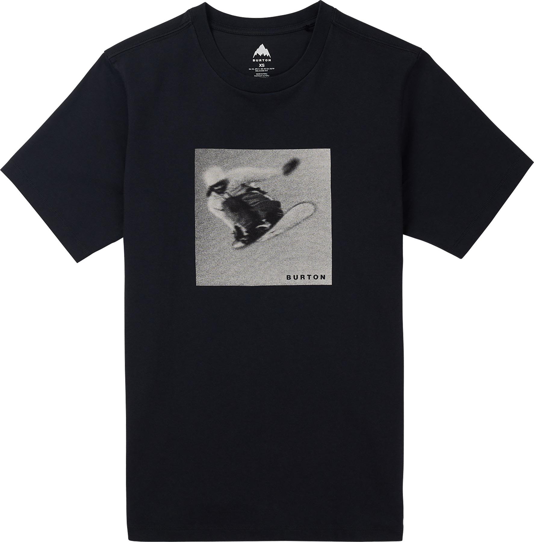 Product image for Sidehit Short Sleeve T-Shirt - Unisex