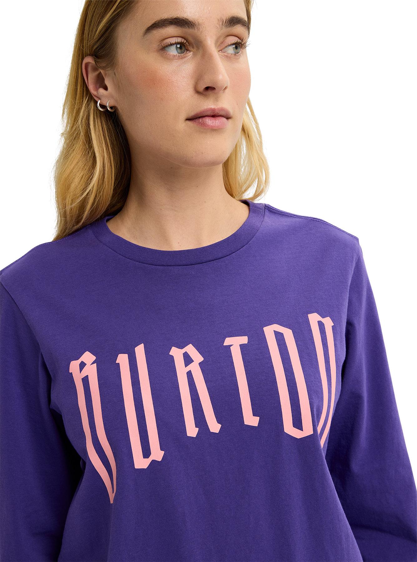 Product gallery image number 3 for product Chinclip Long Sleeve T-Shirt - Unisex