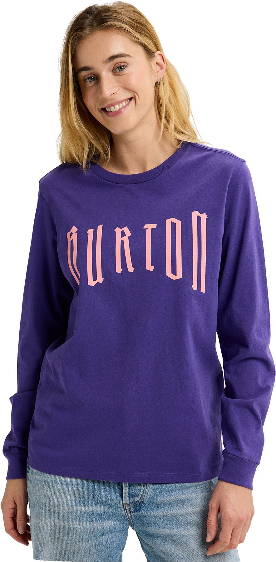 Product gallery image number 4 for product Chinclip Long Sleeve T-Shirt - Unisex