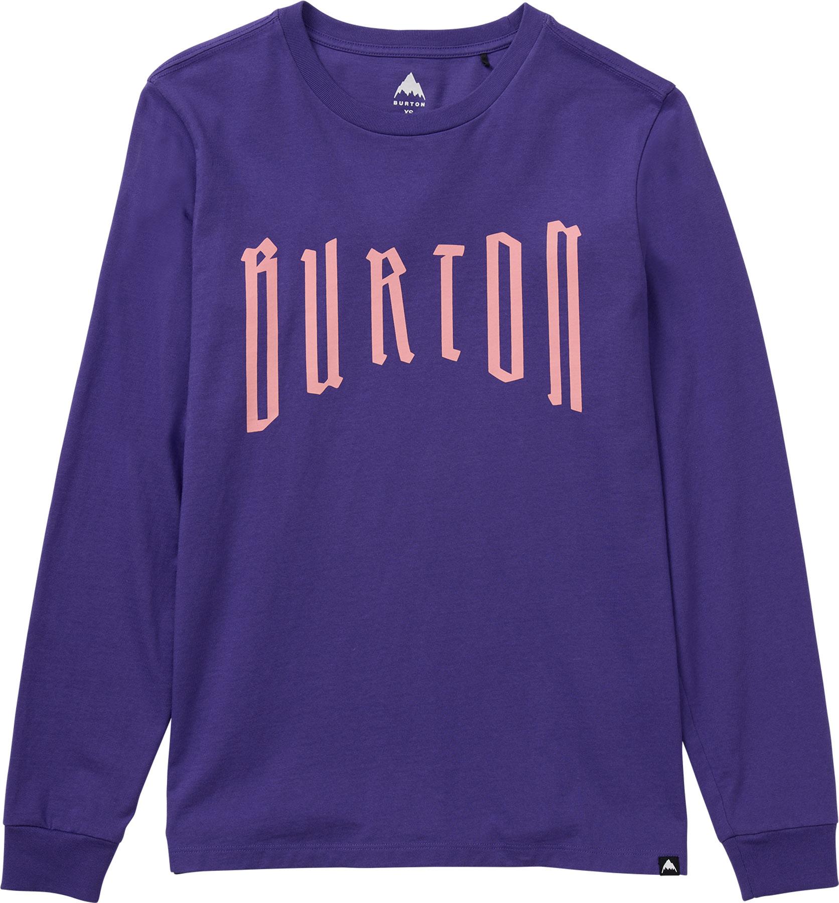 Product image for Chinclip Long Sleeve T-Shirt - Unisex