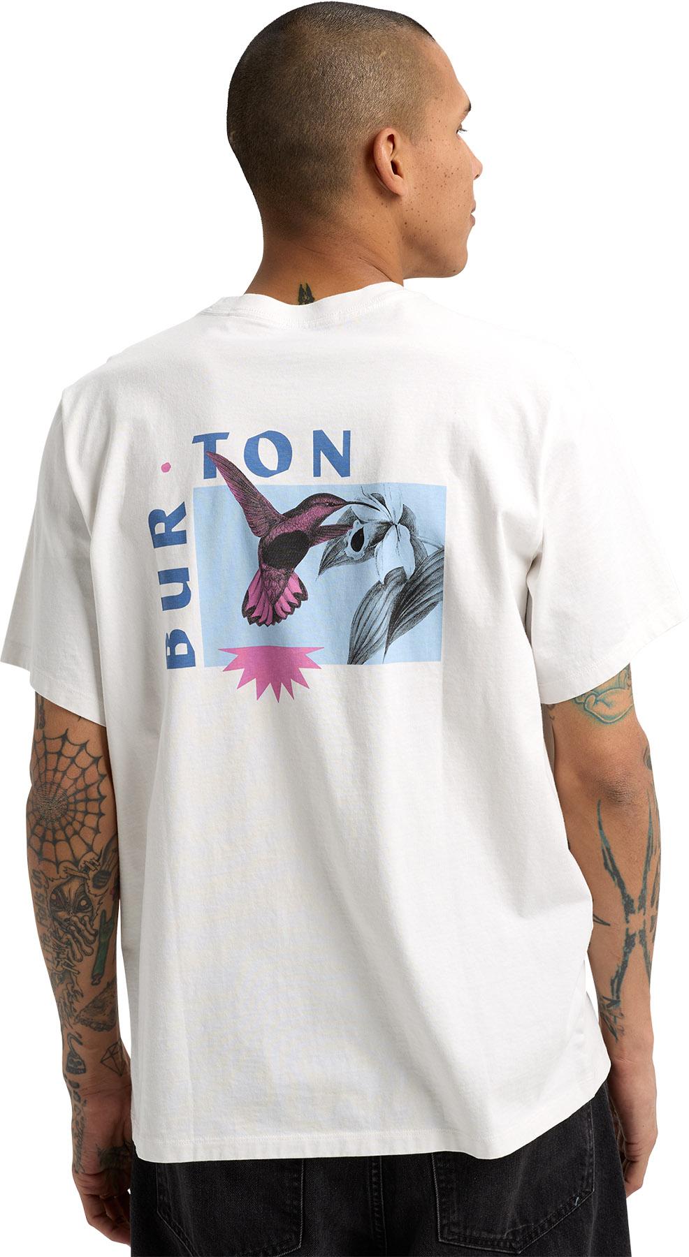 Product gallery image number 2 for product Yeasayer 26 Short Sleeve T-Shirt - Unisex