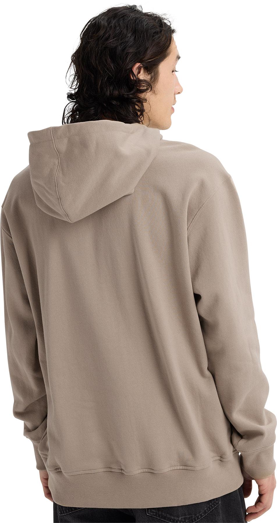 Product gallery image number 2 for product Varsity Pull-Over Hoodie - Unisex