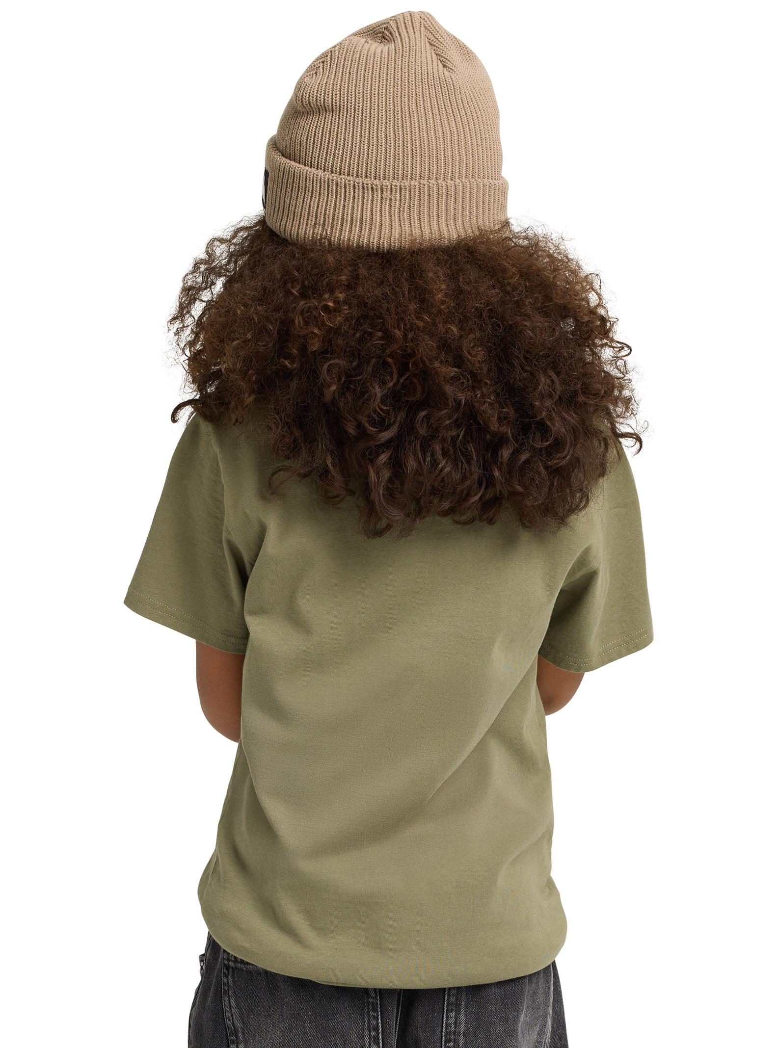 Product gallery image number 2 for product T-shirt à manches courtes Elmore - Enfant