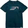 Colour: Atlantic Teal
