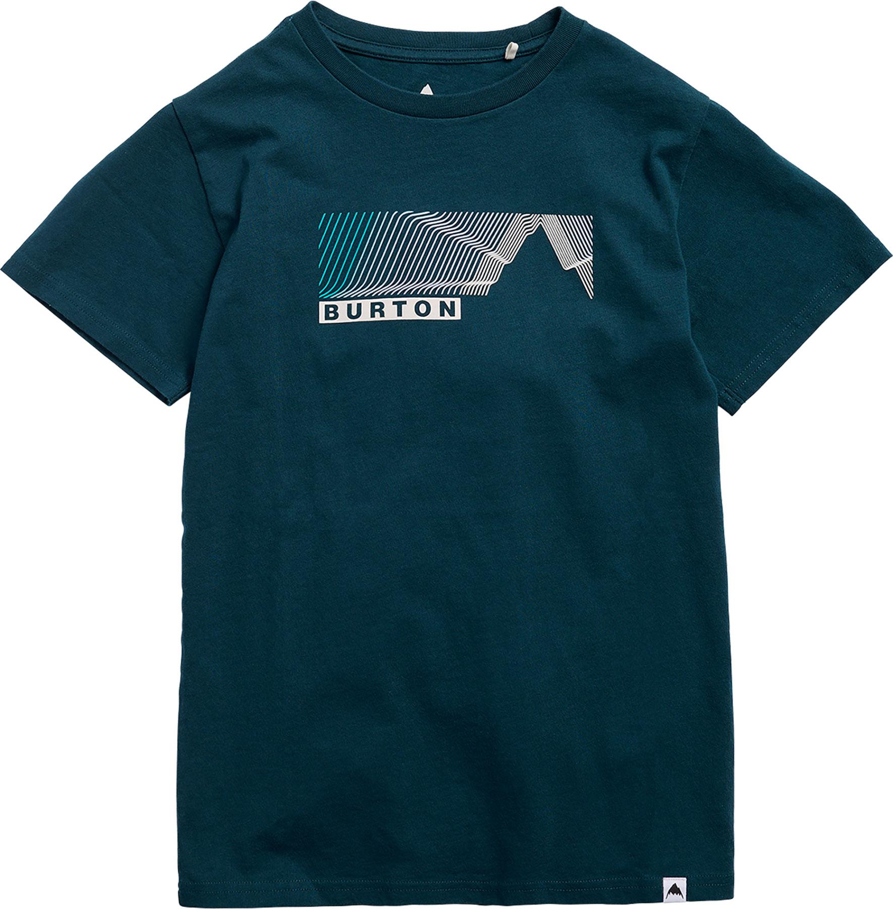 Product image for  Elmore Short Sleeve T-Shirt - Kids