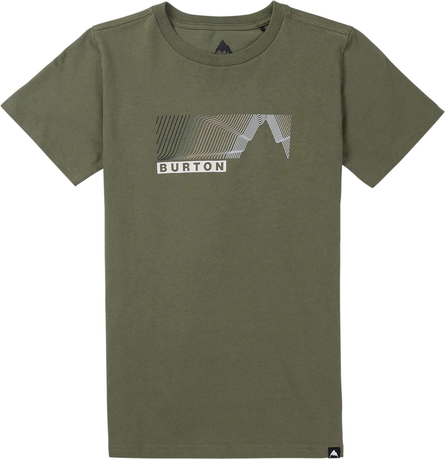 Product image for T-shirt à manches courtes Elmore - Enfant