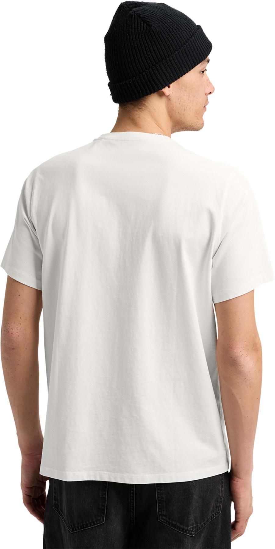 Numéro de l'image de la galerie de produits 3 pour le produit T-shirt à manches courtes Moretown - Unisexe