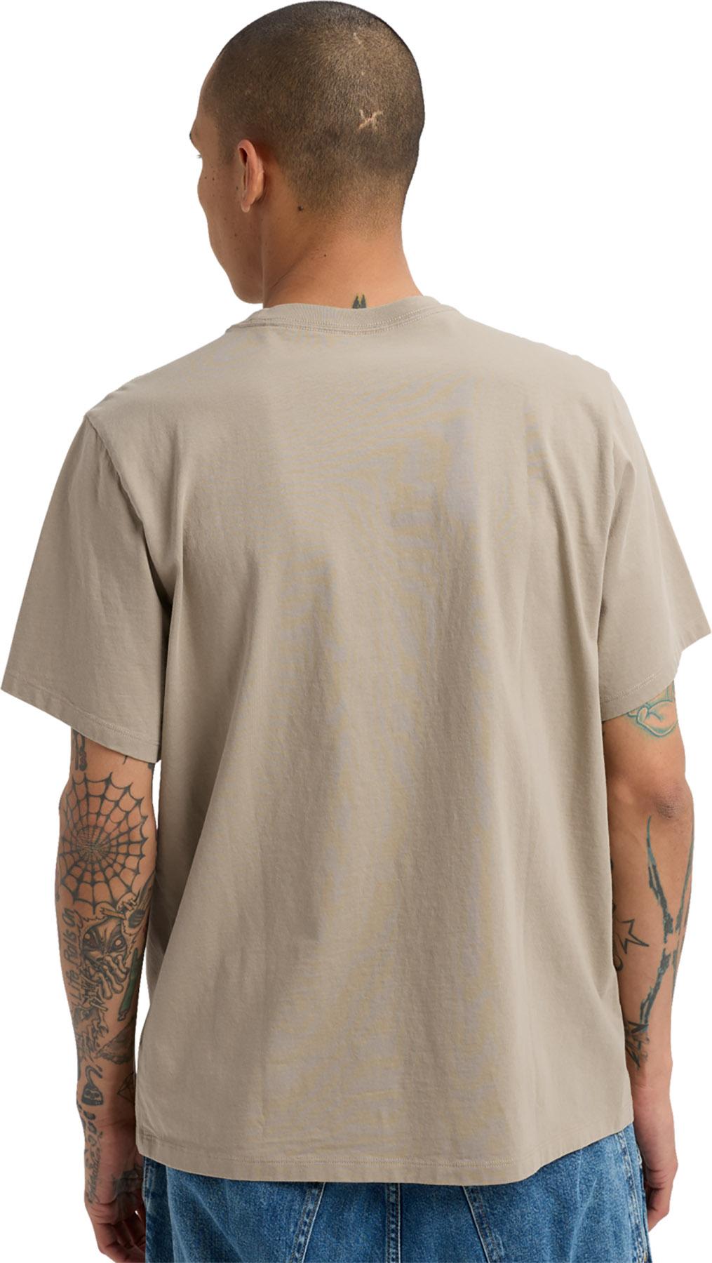 Product gallery image number 2 for product Moretown Short Sleeve T-Shirt - Unisex