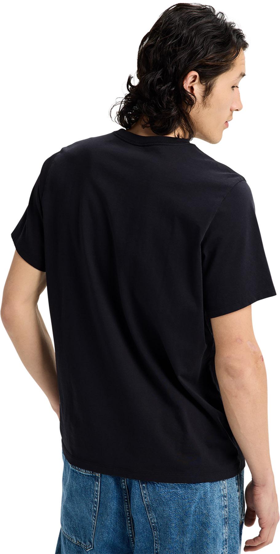 Numéro de l'image de la galerie de produits 4 pour le produit T-shirt à manches courtes Moretown - Unisexe