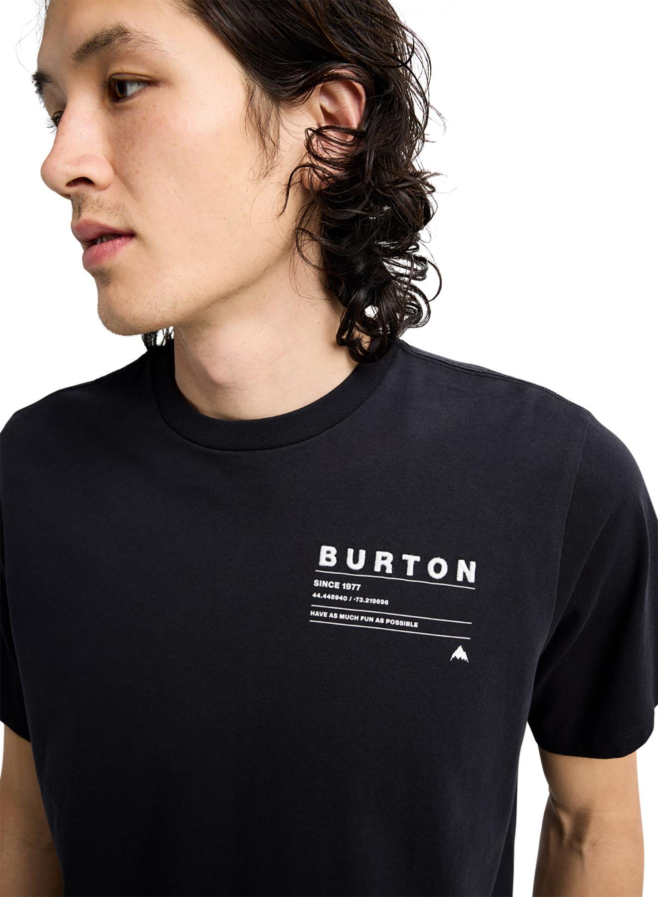 Numéro de l'image de la galerie de produits 5 pour le produit T-shirt à manches courtes Moretown - Unisexe