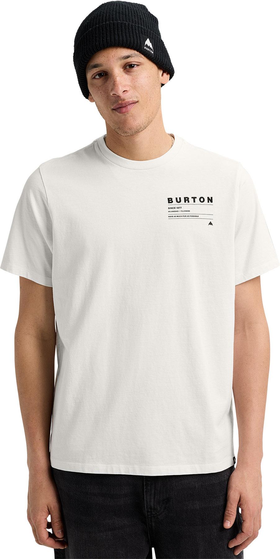 Numéro de l'image de la galerie de produits 6 pour le produit T-shirt à manches courtes Moretown - Unisexe