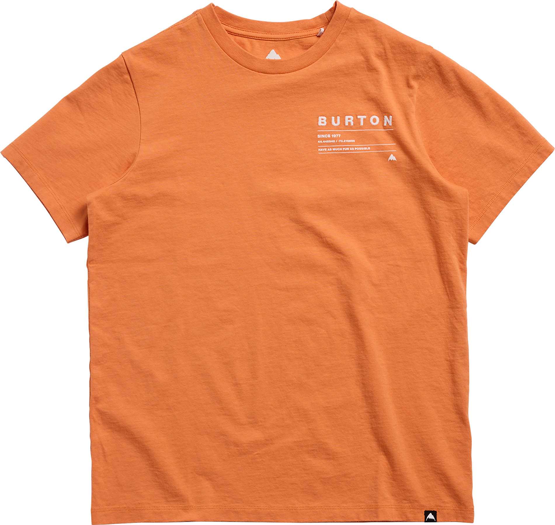 Goldfish Orange