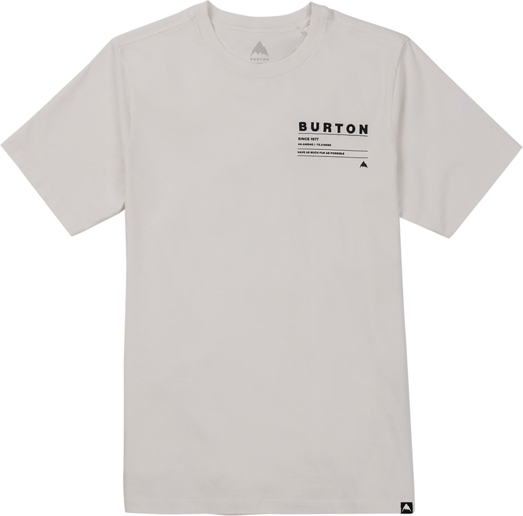 Product image for Moretown Short Sleeve T-Shirt - Unisex