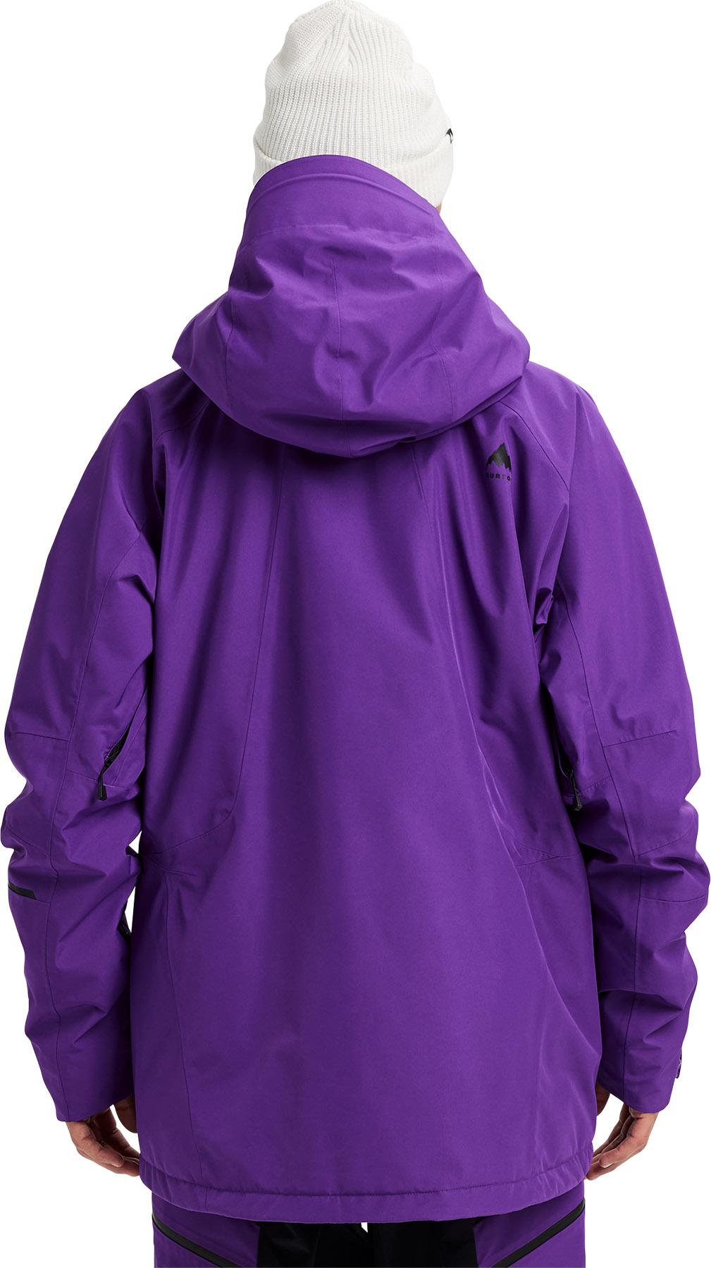 Product gallery image number 3 for product Reserve GORE-TEX 2L Insulated Jacket - Men's