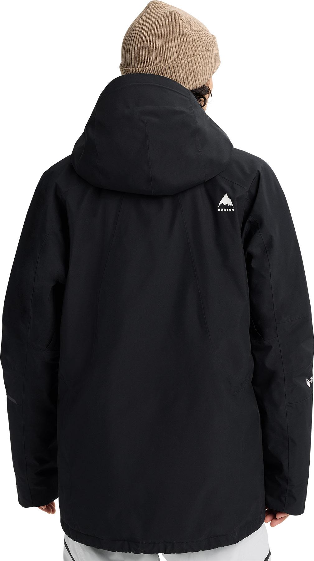 Numéro de l'image de la galerie de produits 3 pour le produit Manteau isolant 2 couches en GORE-TEX Reserve - Homme