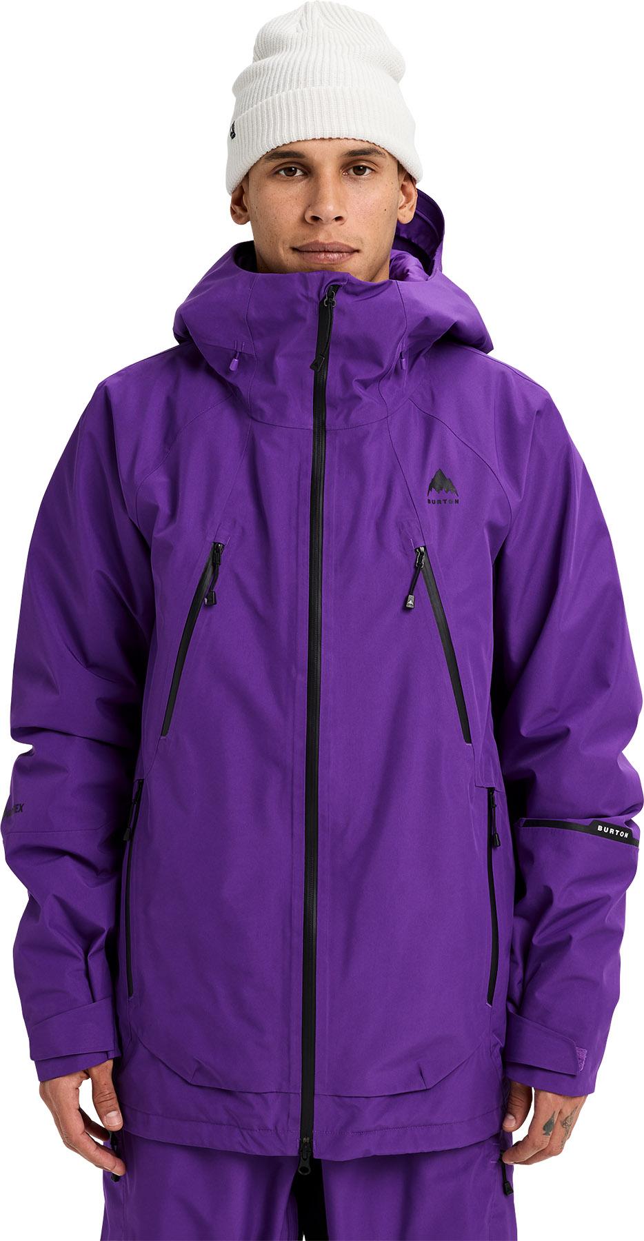 Product gallery image number 2 for product Reserve GORE-TEX 2L Insulated Jacket - Men's