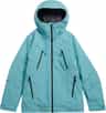 Colour: Mineral Blue