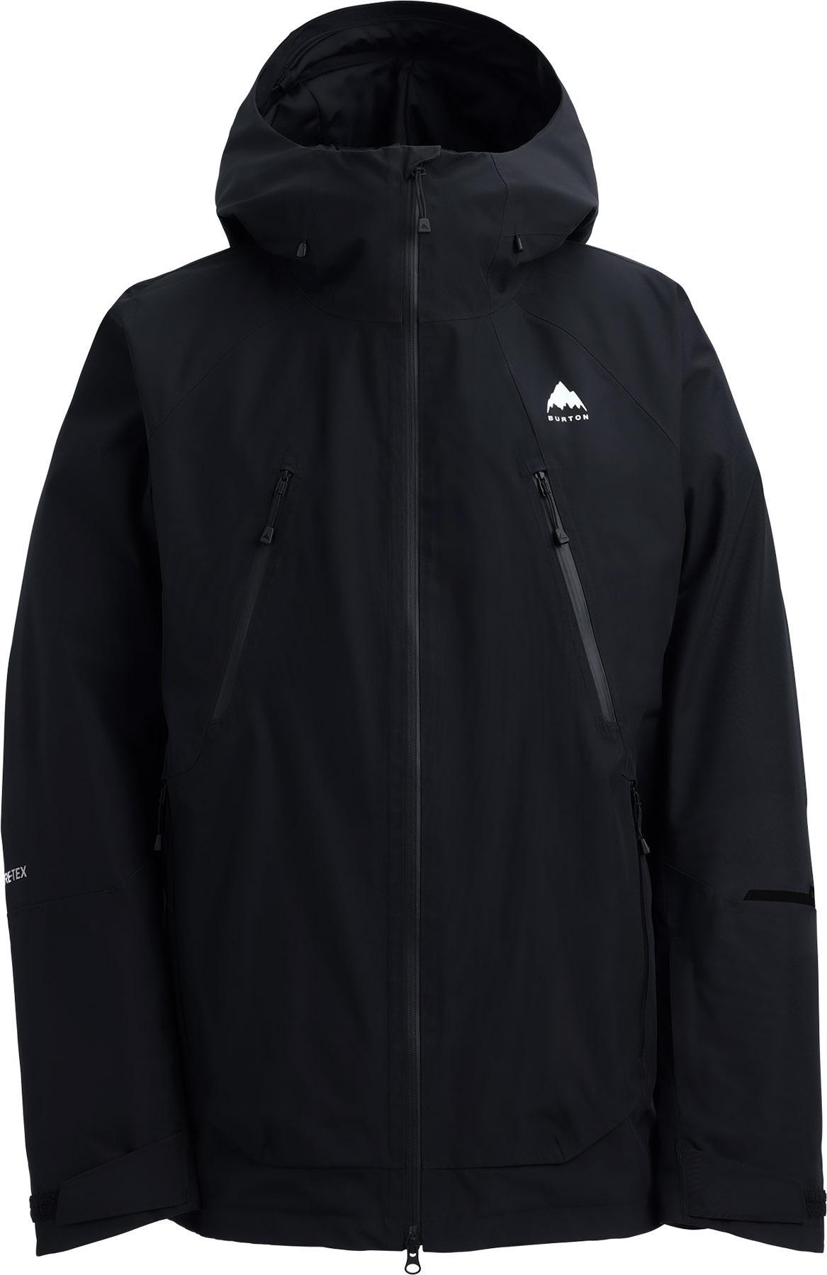 Image de produit pour Manteau isolant 2 couches en GORE-TEX Reserve - Homme