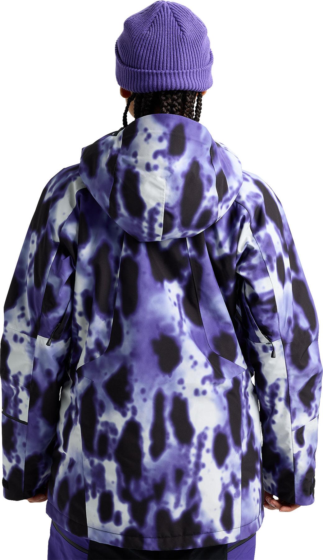Product gallery image number 7 for product Reserve GORE-TEX 2 Layer Insulated Jacket - Women's
