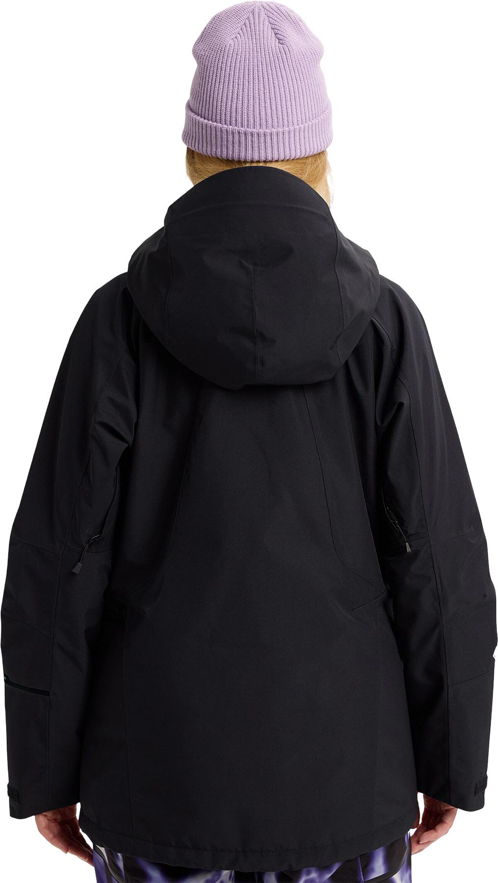 Product gallery image number 2 for product Reserve GORE-TEX 2 Layer Insulated Jacket - Women's